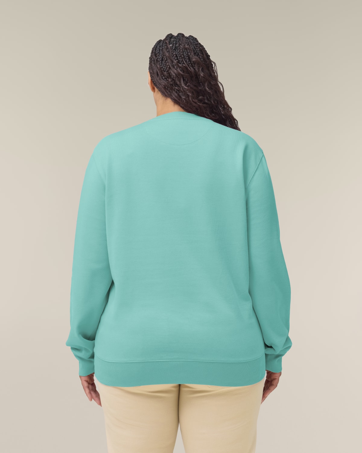 Heavyweight Sweatshirt Unisex