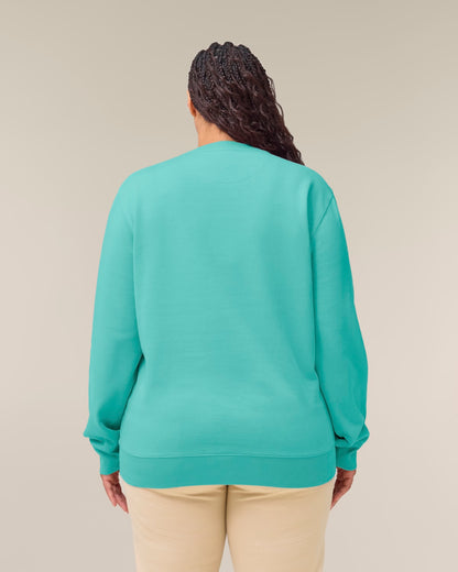 Heavyweight Sweatshirt Unisex