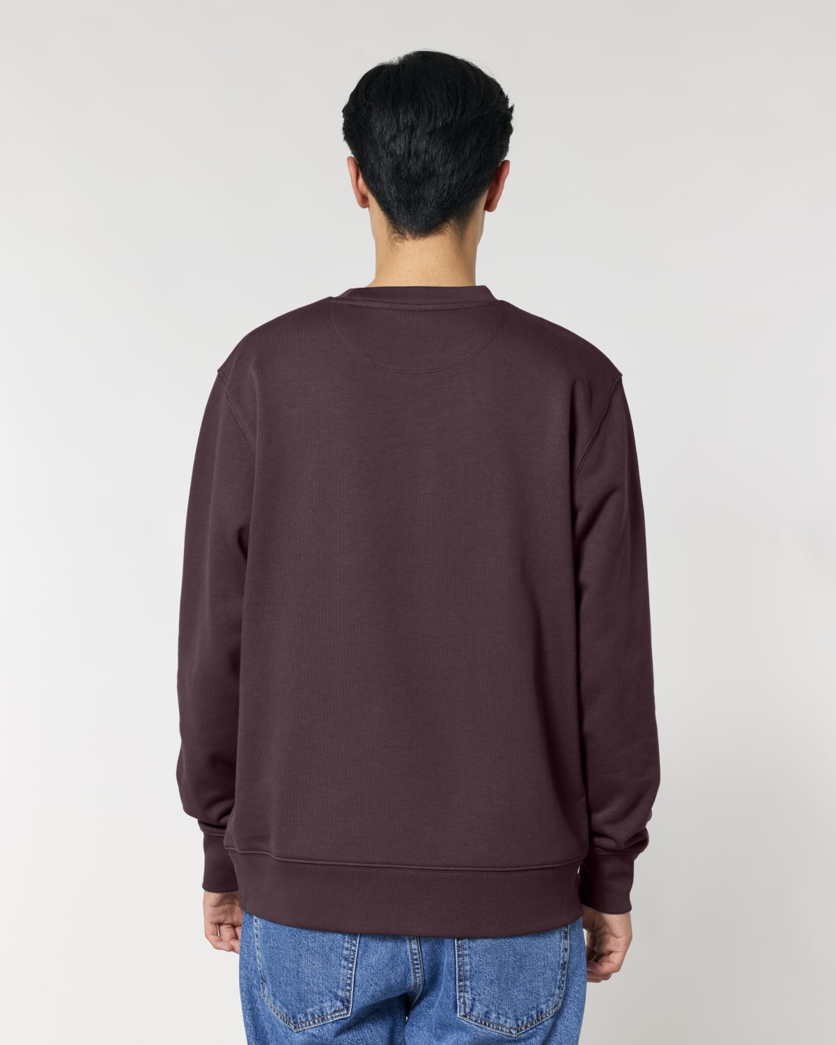 Heavyweight Sweatshirt Unisex