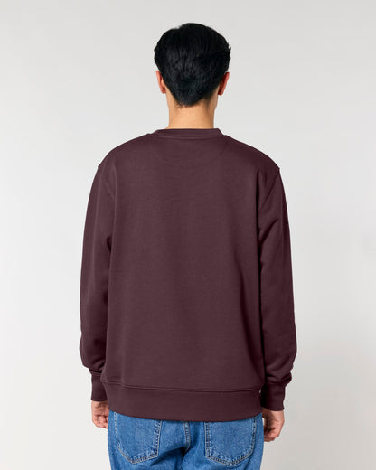 Heavyweight Sweatshirt Unisex