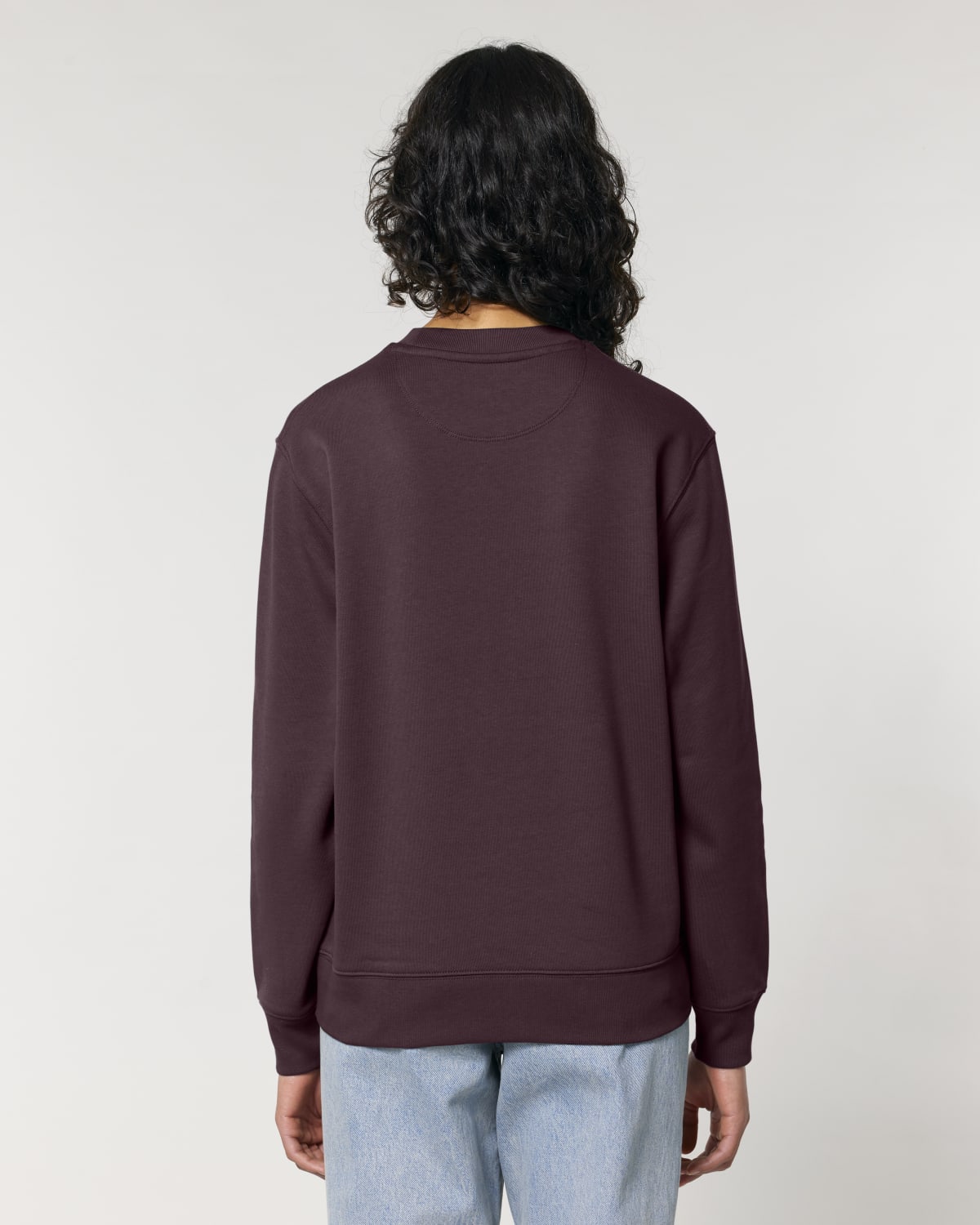 Heavyweight Sweatshirt Unisex