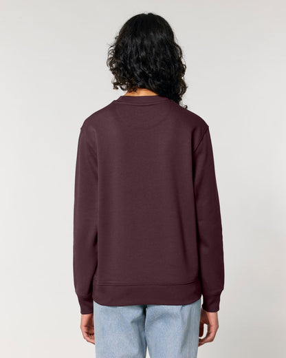 Heavyweight Sweatshirt Unisex