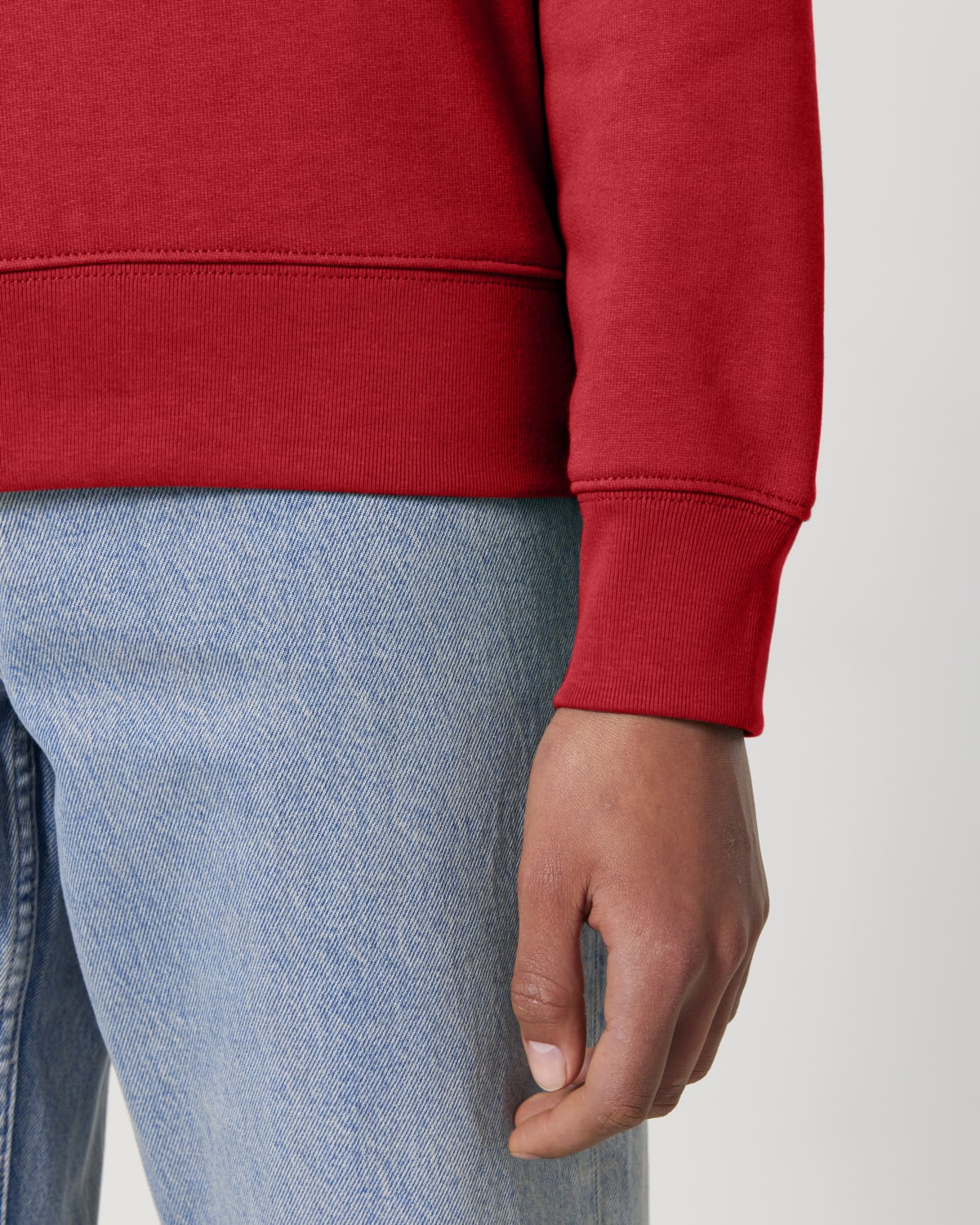 Heavyweight Sweatshirt Unisex