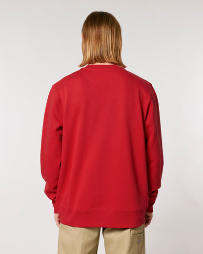 Heavyweight Sweatshirt Unisex