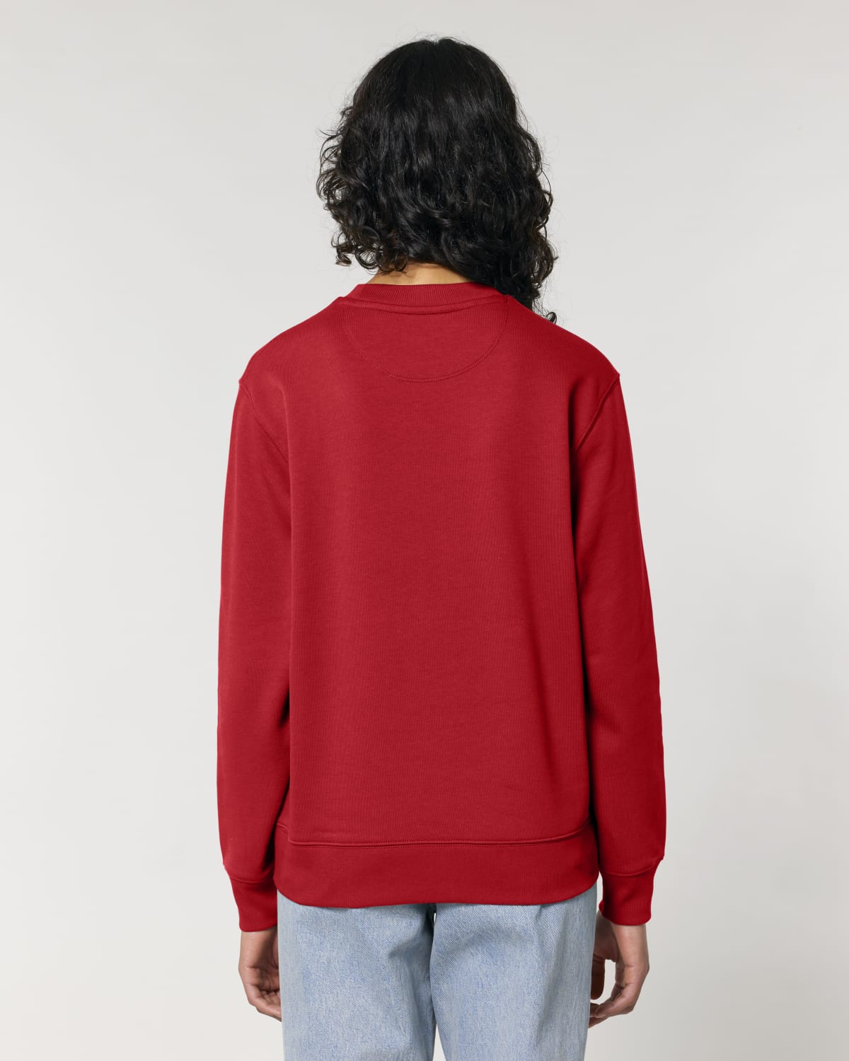 Heavyweight Sweatshirt Unisex