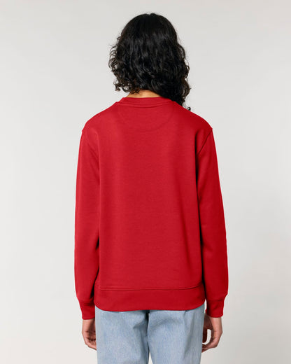 Heavyweight Sweatshirt Unisex