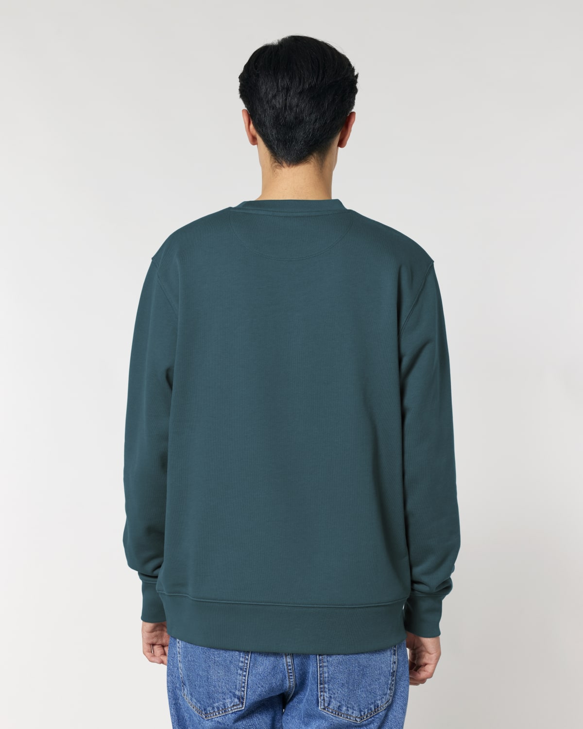 Heavyweight Sweatshirt Unisex