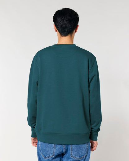 Heavyweight Sweatshirt Unisex
