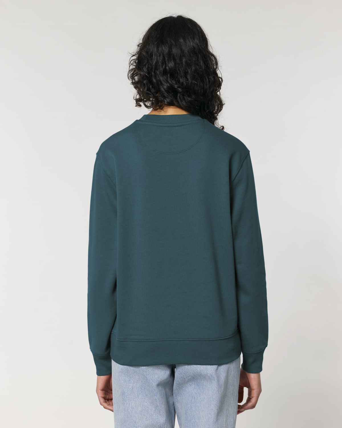 Heavyweight Sweatshirt Unisex