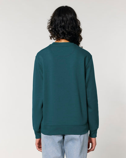 Heavyweight Sweatshirt Unisex