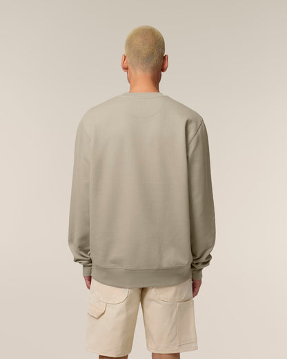 Heavyweight Sweatshirt Unisex