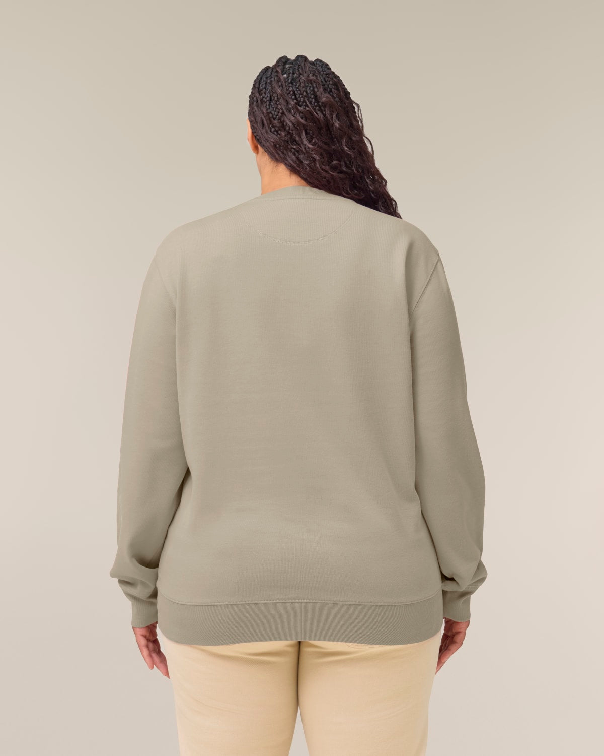 Heavyweight Sweatshirt Unisex