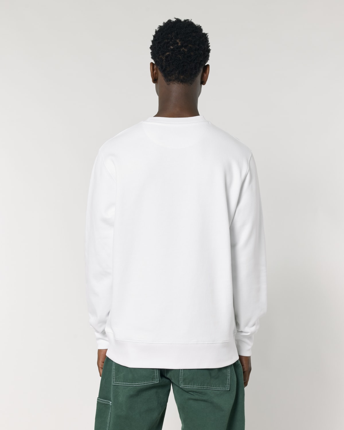 Heavyweight Sweatshirt Unisex