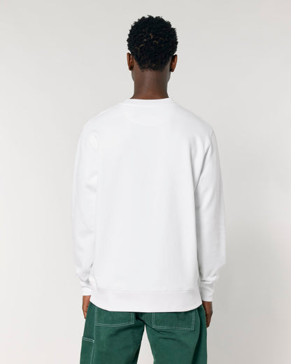 Heavyweight Sweatshirt Unisex