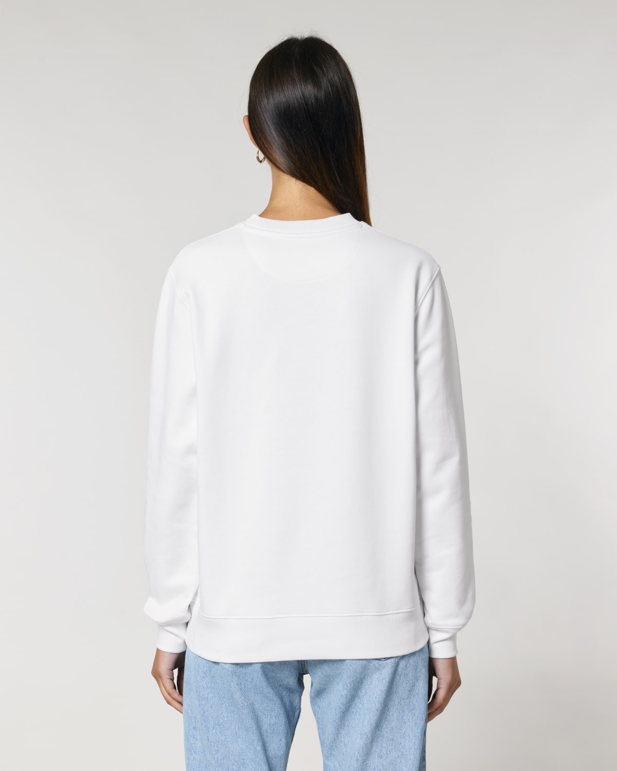 Heavyweight Sweatshirt Unisex