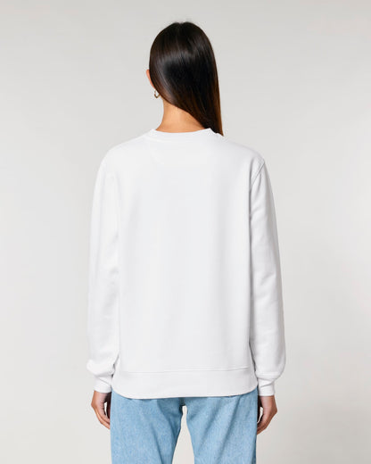 Heavyweight Sweatshirt Unisex