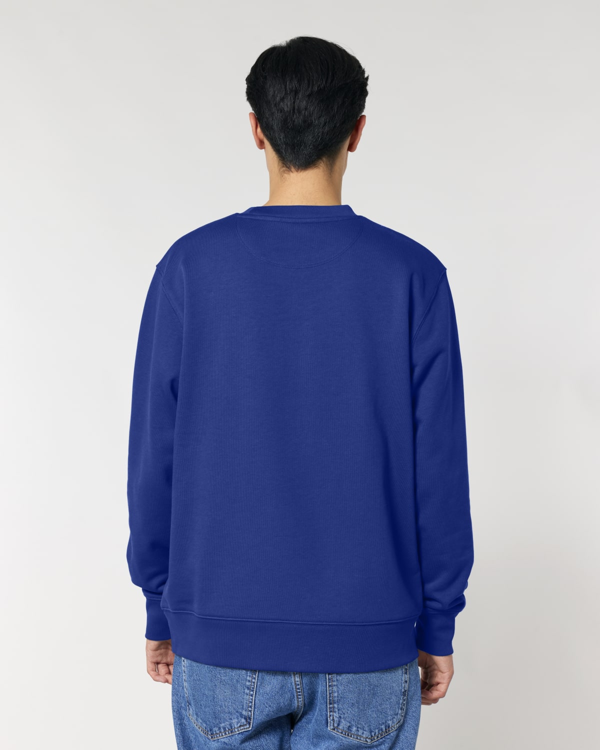 Heavyweight Sweatshirt Unisex