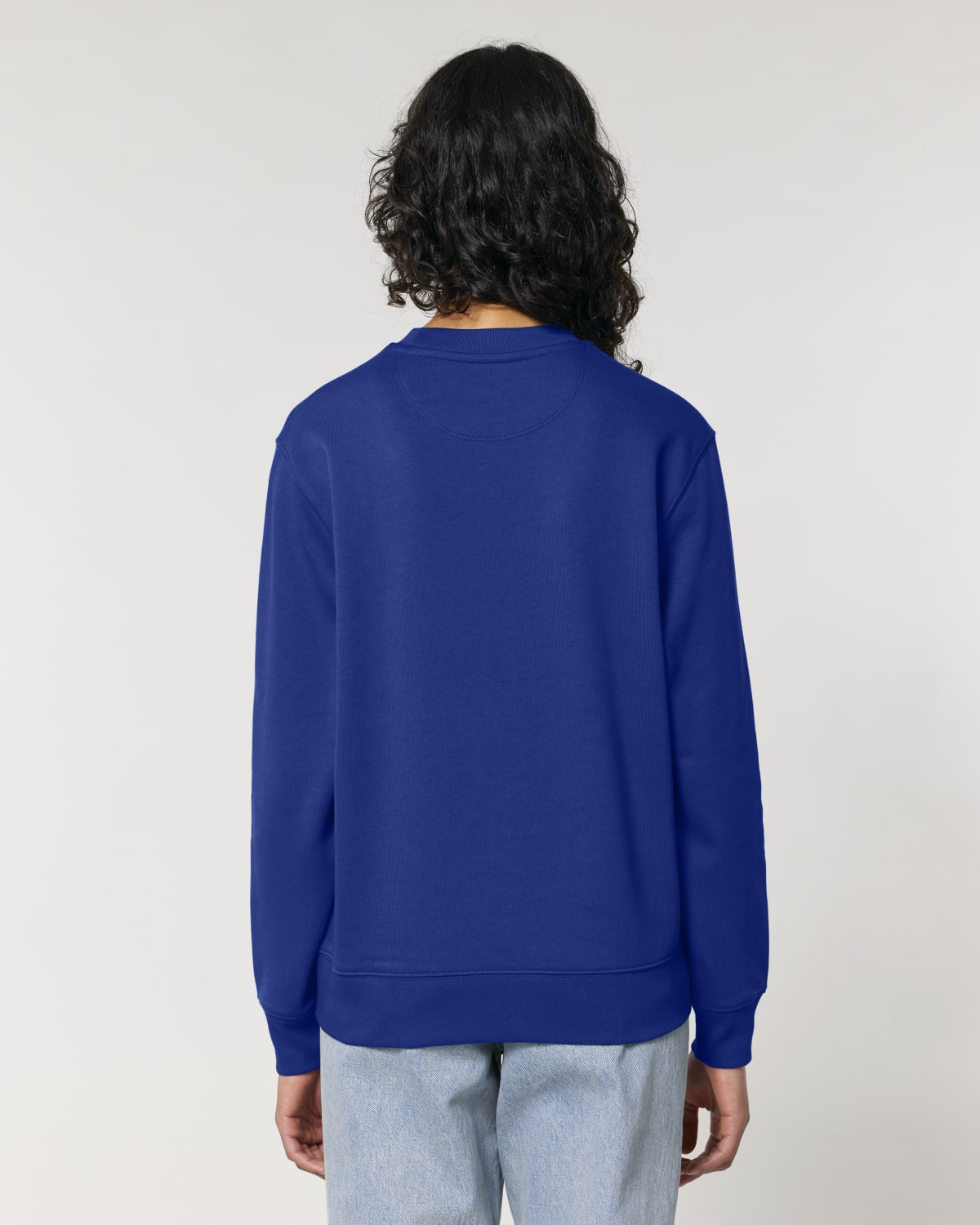 Heavyweight Sweatshirt Unisex