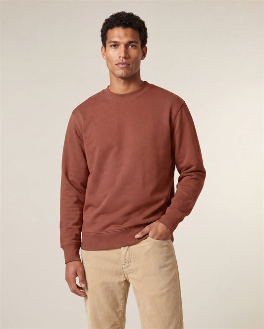 Heavyweight Sweatshirt Unisex