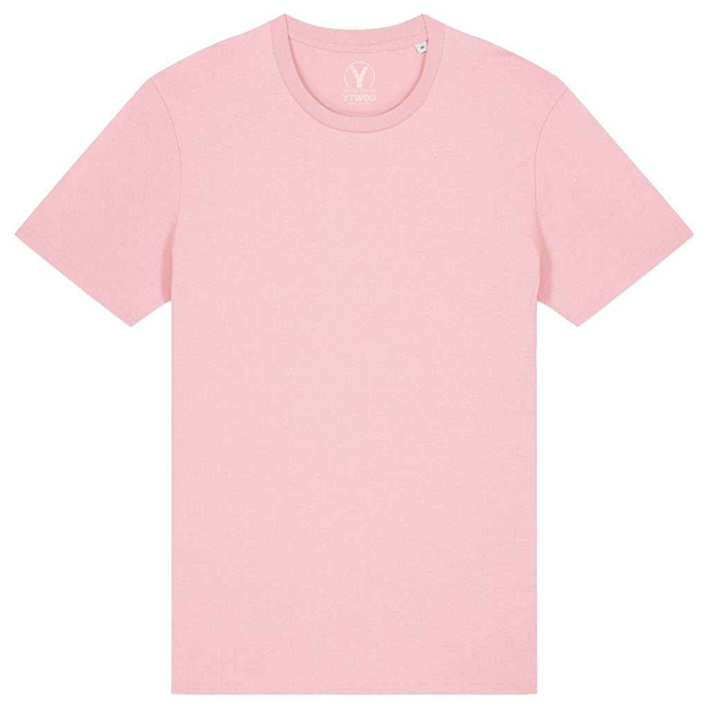 Regular Unisex T-Shirt Light