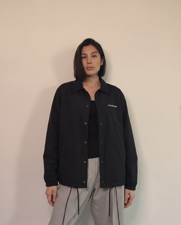 Veredelbare Jacken und Outerwear