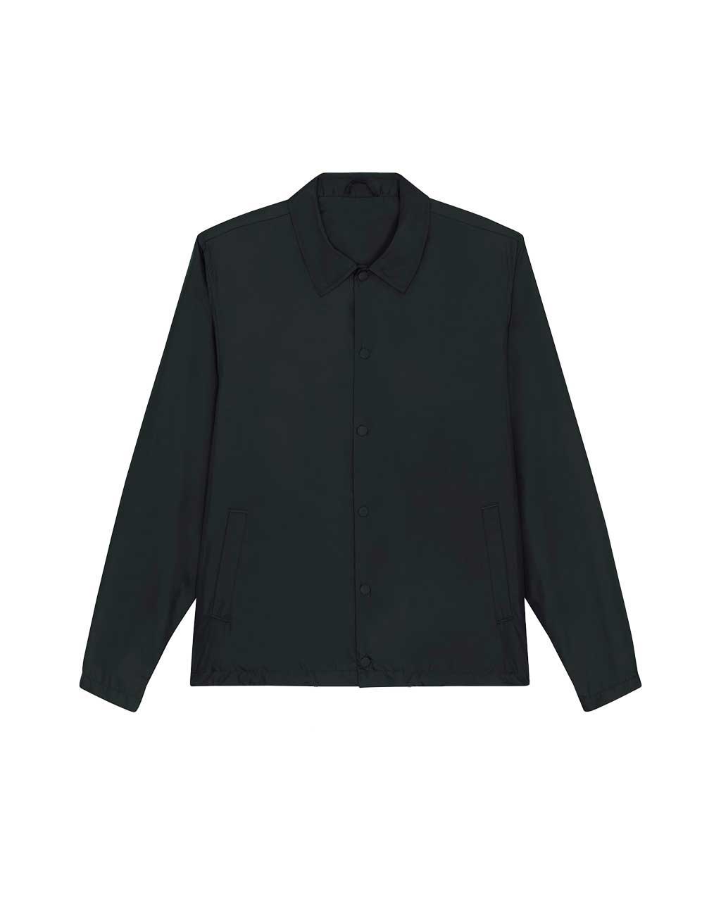 Coacher Jacke Unisex