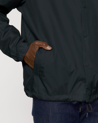 Coacher Jacke Unisex