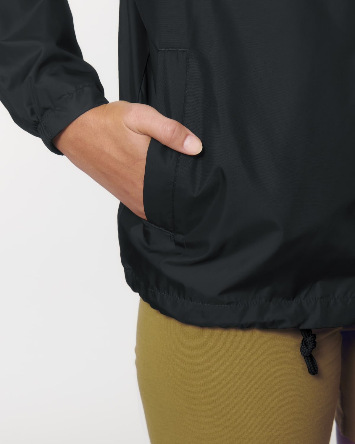 Coacher Jacke Unisex