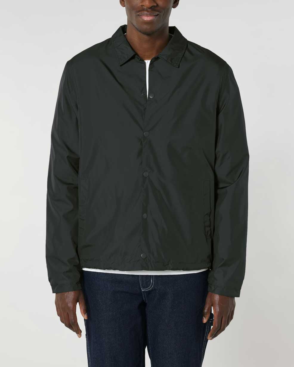 Coacher Jacke Unisex