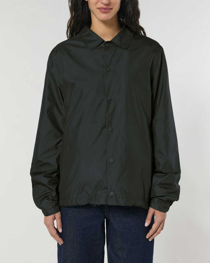 Coacher Jacke Unisex