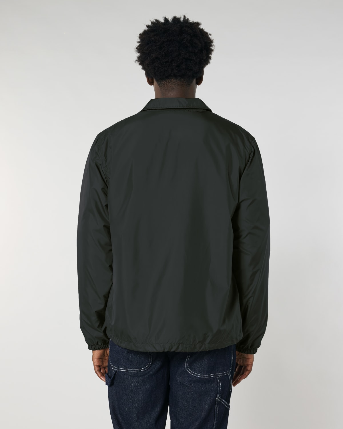 Coacher Jacke Unisex
