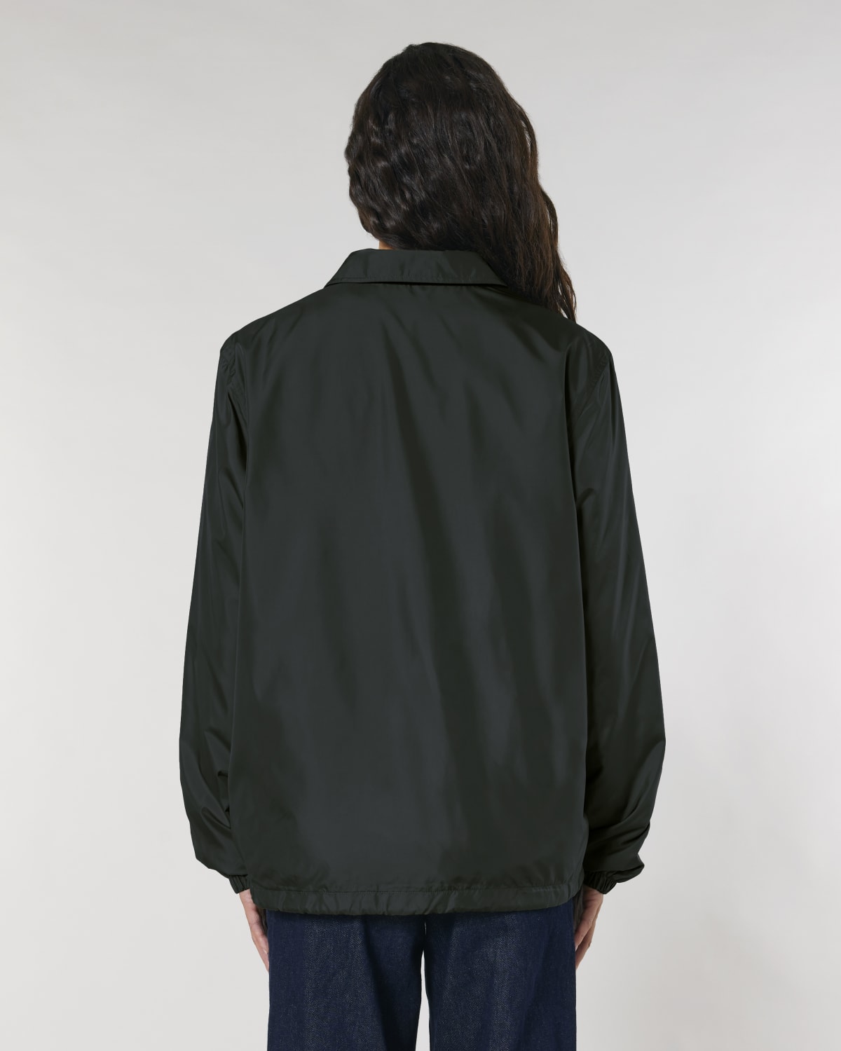Coacher Jacke Unisex