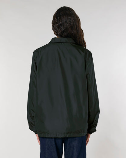 Coacher Jacke Unisex