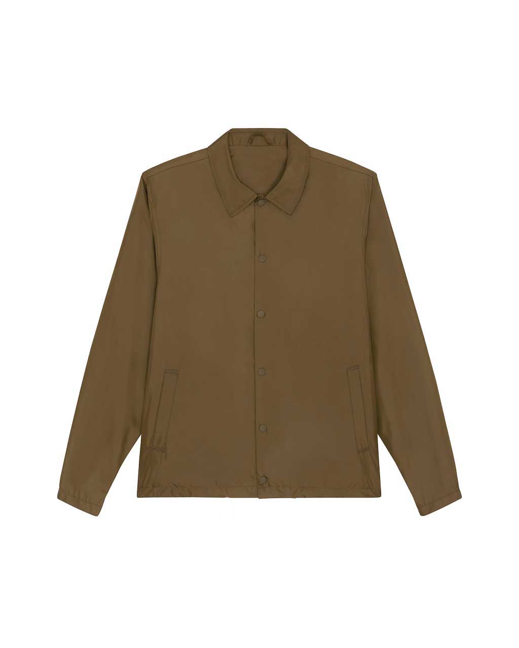 Coacher Jacke Unisex