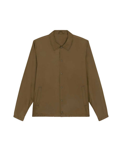 Coacher Jacke Unisex
