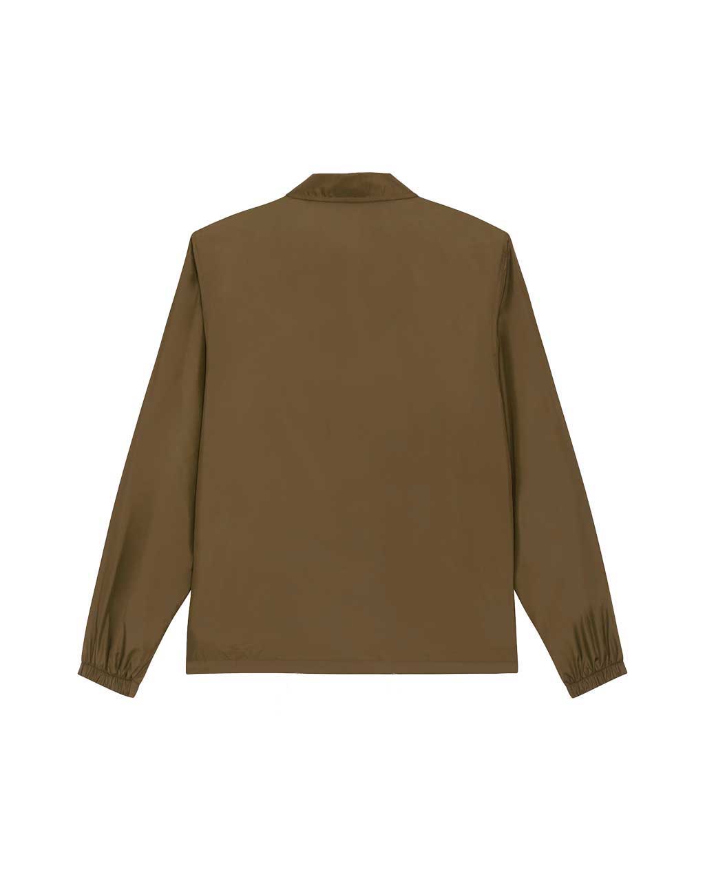 Coacher Jacke Unisex