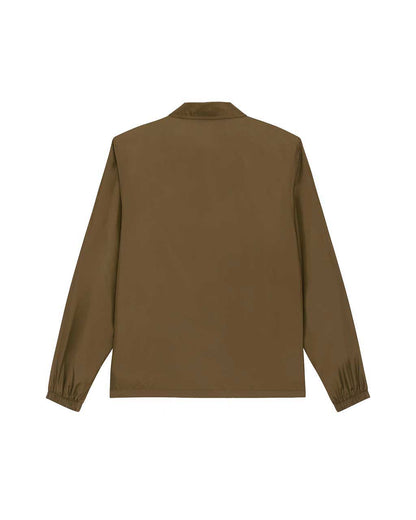 Coacher Jacke Unisex