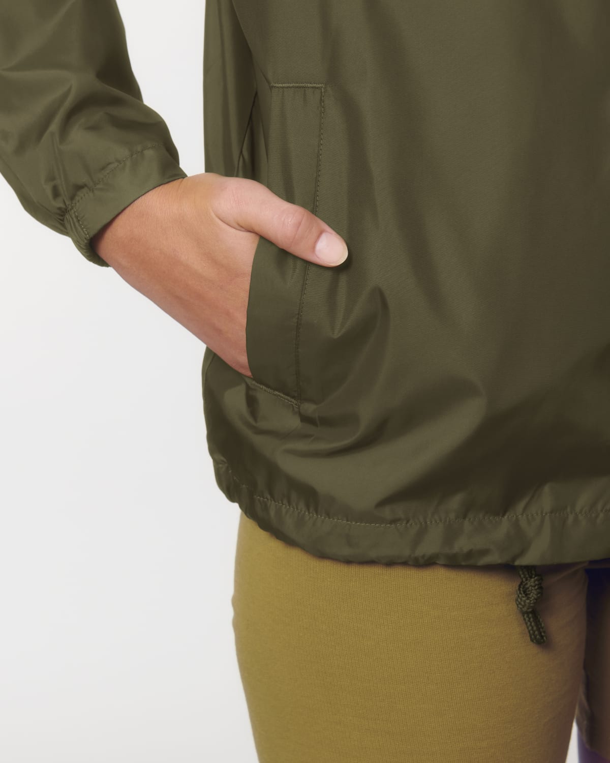 Coacher Jacke Unisex
