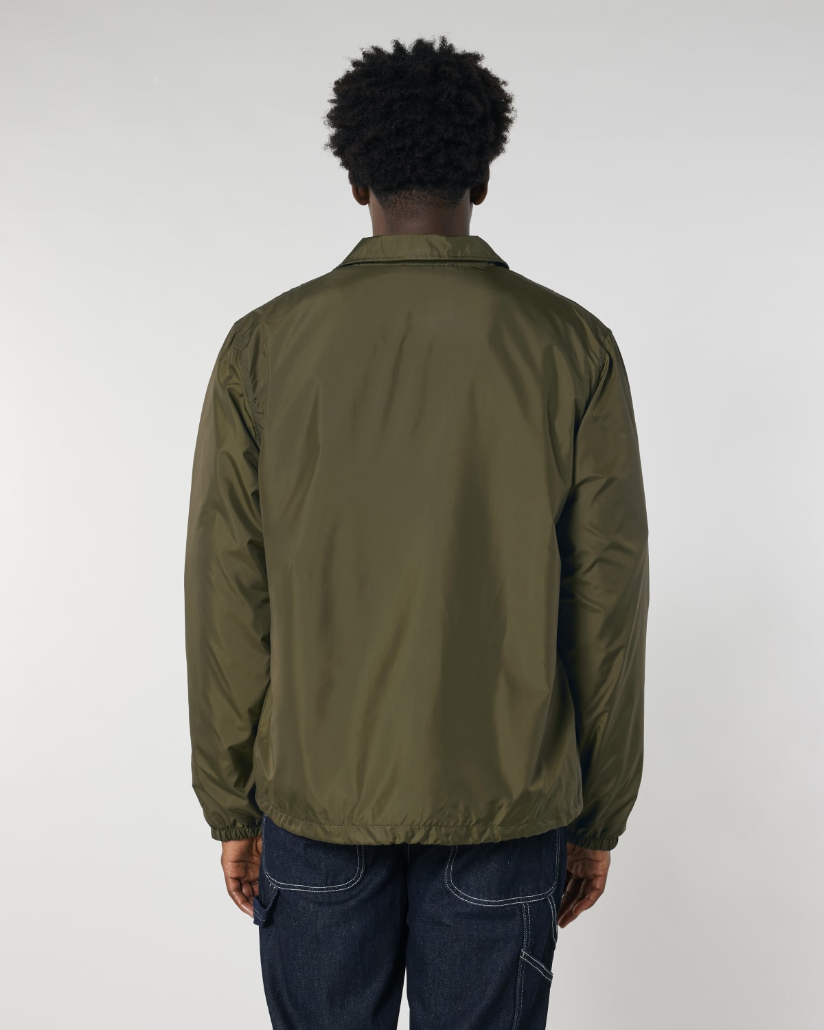 Coacher Jacke Unisex