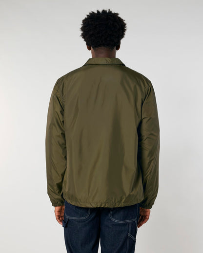 Coacher Jacke Unisex