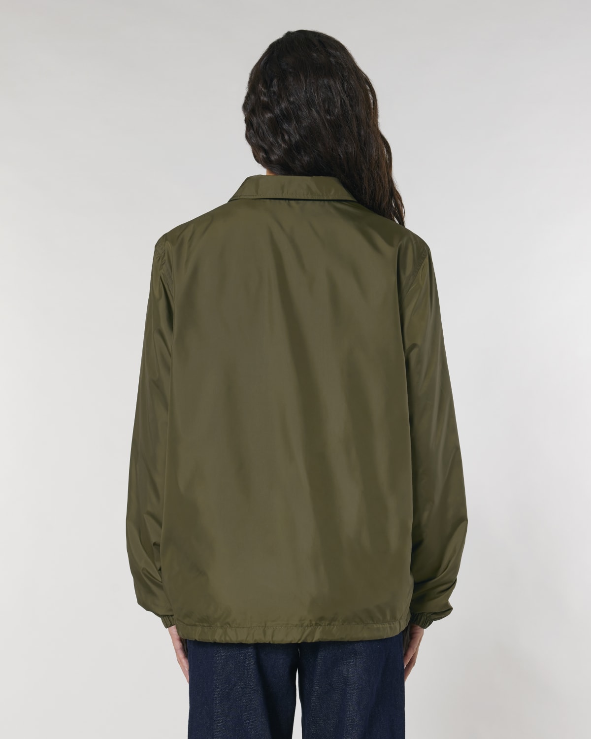 Coacher Jacke Unisex