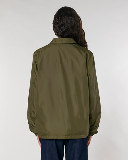 Coacher Jacke Unisex