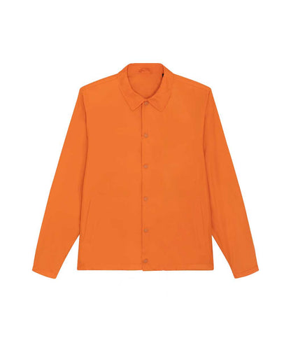 Coacher Jacke Unisex