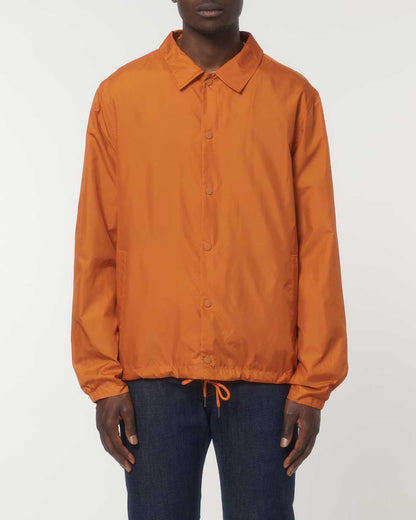Coacher Jacke Unisex