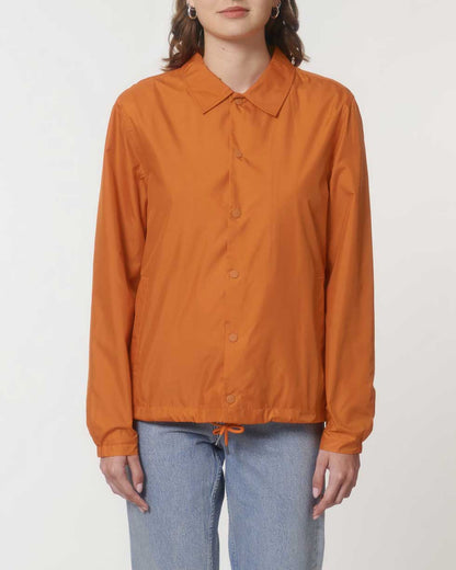 Coacher Jacke Unisex