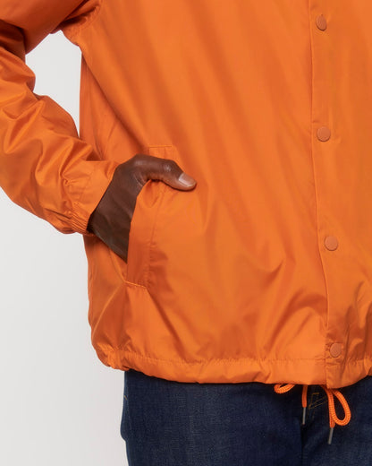 Coacher Jacke Unisex