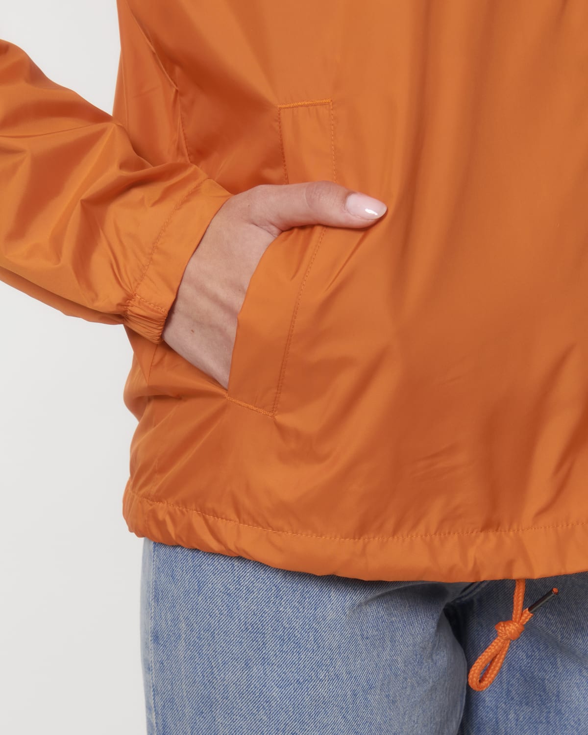 Coacher Jacke Unisex