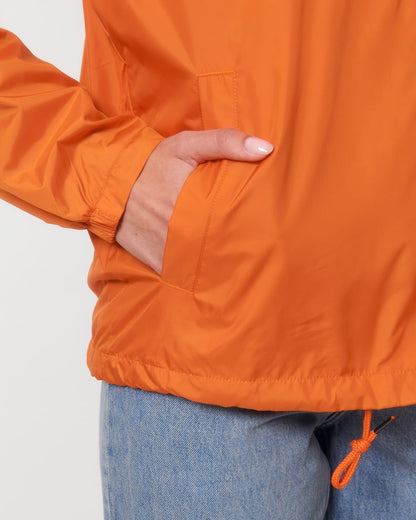 Coacher Jacke Unisex