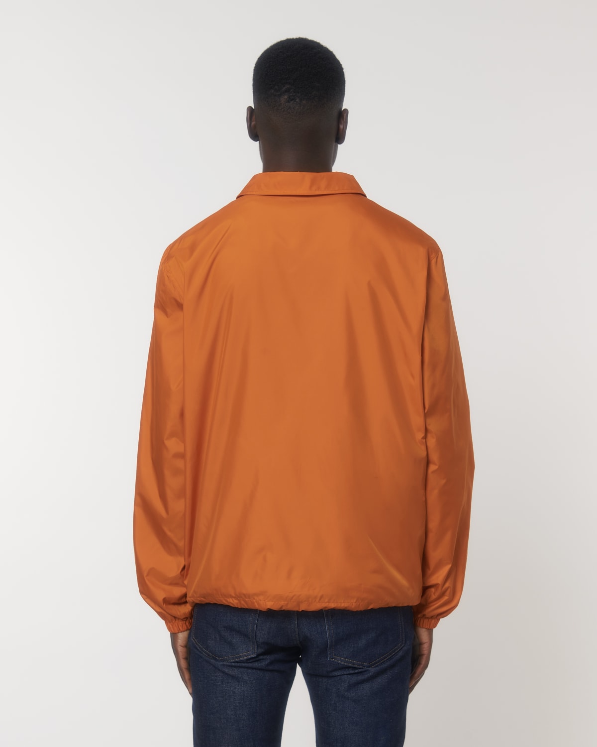 Coacher Jacke Unisex