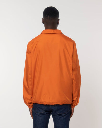 Coacher Jacke Unisex